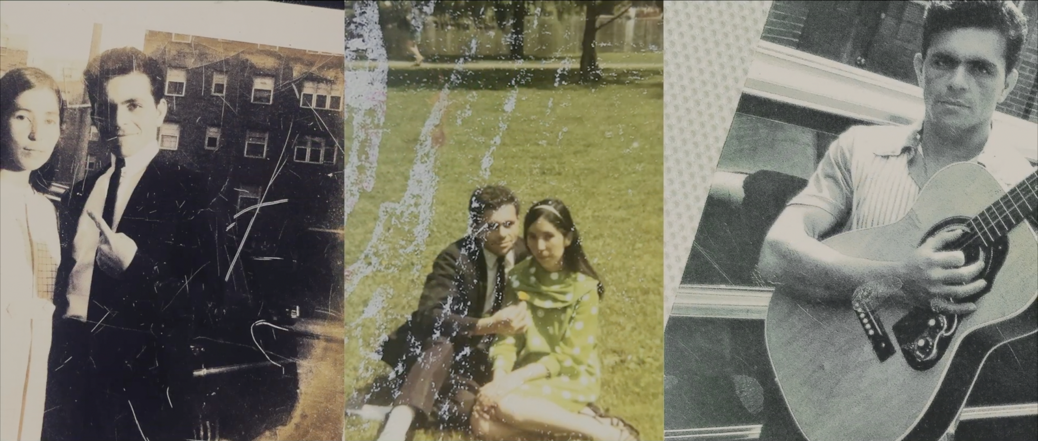 Derrick & Angela Wedding